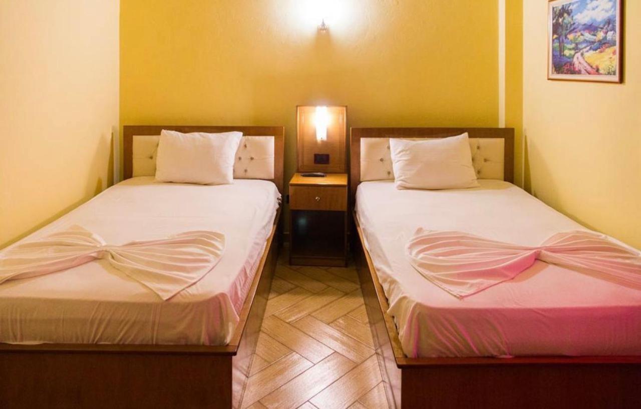 New Leone Hotel 3*