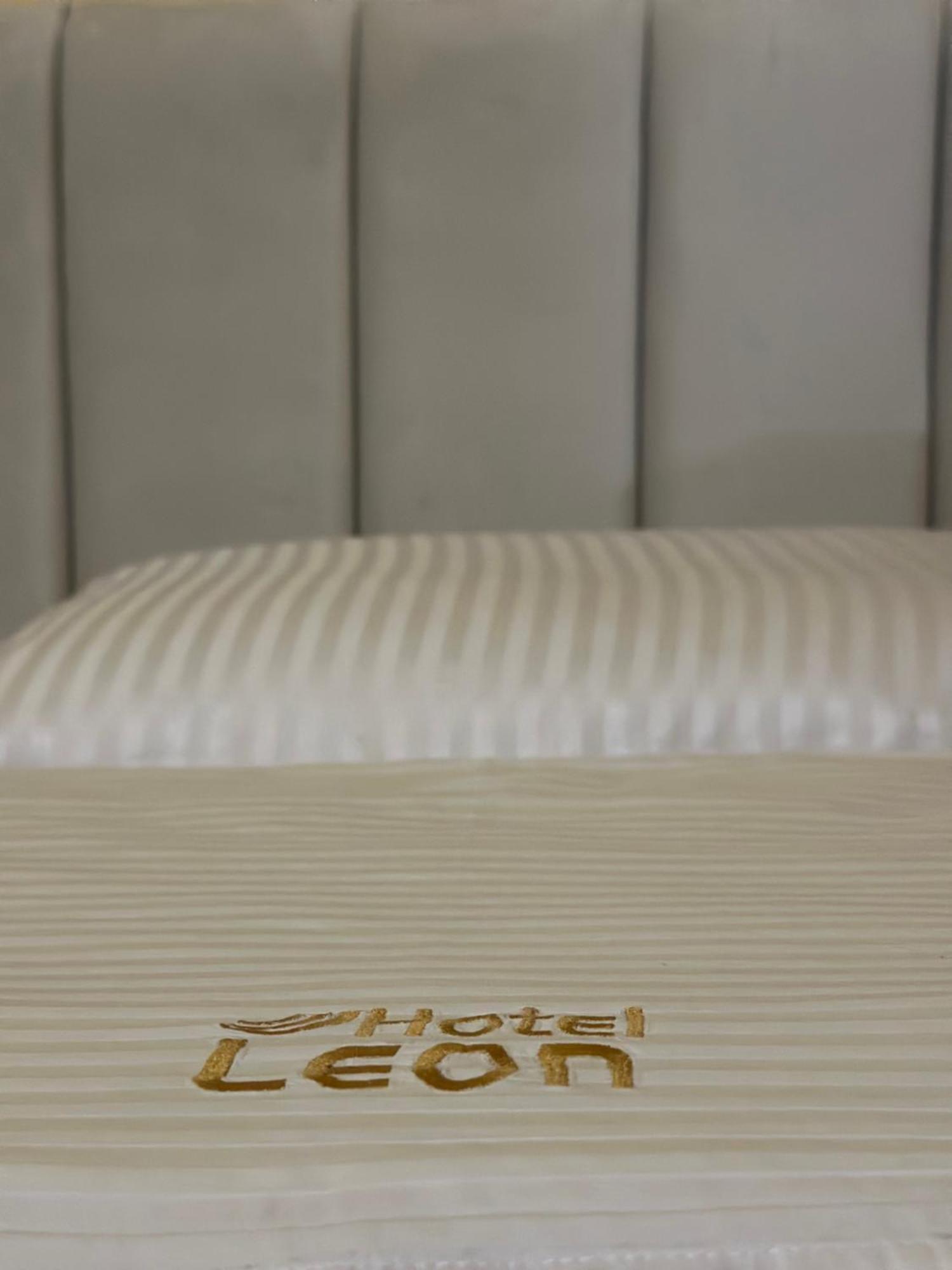 New Leone Hotel 3*