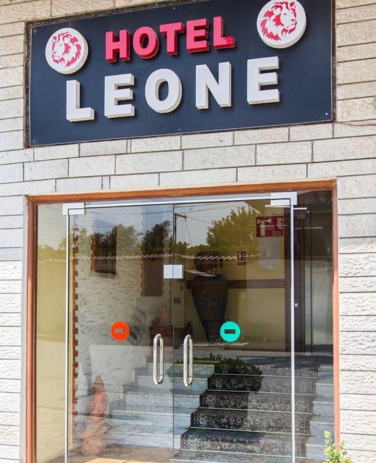 Hotell New Leone 3*